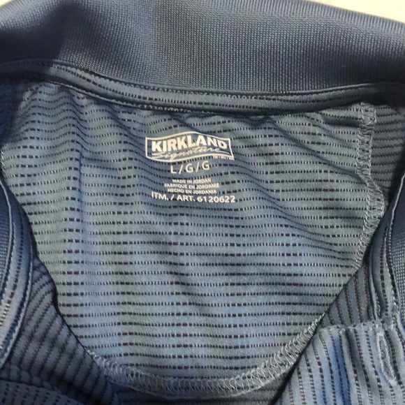 Men’s polo shirts - Picture 3 of 5